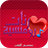 icon com.arabydev.romansiya.ringtones 1.0