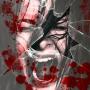 icon Crack Photo Effect