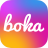 icon Boka 1.0.211105-1820-boka