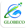 icon GLOBECO لـ HiSense Small Dolphin 2