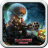 icon Zombie Raider 2.1