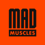 icon MadMuscles لـ Samsung T939 Behold 2
