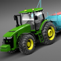 icon Traktor
