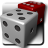 icon 3D Dice 1.3.0