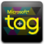 icon Microsoft Tag, QR & NFC Reader لـ nuu N4L