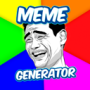 icon Meme Generator (old design) لـ AGM X1