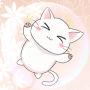 icon Cat'sBubbleLiveWallpaper لـ Samsung Galaxy Young 2