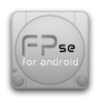 icon FPse for Android devices لـ ASUS ZenPad Z8s ZT582KL