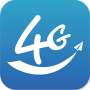 icon 4G Speed Up Internet Browser