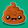 icon Happy Poo لـ Samsung Galaxy J2 Pro
