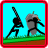 icon Ninja Sword Runner 1.0.8