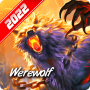 icon Werewolf Wallpaper