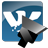 icon ru.leenot.vkwallcleaner 0.1.4