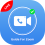 icon Guide for Zoom Cloud Meetings