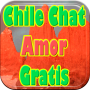 icon Chile Chat Amor Gratis