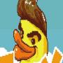 icon Duck