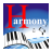 icon Piano Harmony Studio 6.0.3