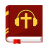 icon com.free.audiobook.bible.offline.jesus.god.bulgarian 3.1.1508