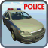 icon Extreme Police Car Driver 3D 1.2