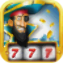 icon Caribbean Pirate's 777 Slots لـ Inoi 6