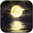 icon Moon Paradise Live Wallpaper 2.0