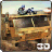 icon Desert Military Base War Truck 1.0.2