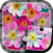 icon Flowers Puzzle Game 4.0