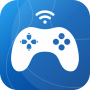 icon Remote Play Controller for PS لـ oneplus 3