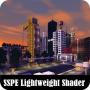 icon MOD SSPE Lightweight Shader