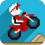 icon RetroBike لـ Huawei MediaPad T3 10