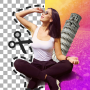 icon Peml Art: Filters and Stickers لـ Blackview P2 Lite