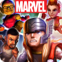 icon Marvel Mighty Heroes لـ intex Cloud String HD