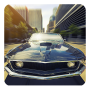 icon Fast Cars Live Wallpaper لـ BLU S1