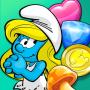 icon Smurfette's Magic Match لـ Huawei P20 Pro