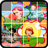 icon Cartoon Sliding Puzzle Game 1.9