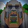 icon Epic cliff bases for MCPE لـ sharp Aquos R