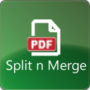 icon PDFSplit N Merge Plus