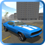 icon Tuning Muscle Car Simulator