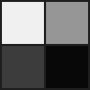 icon Shades of Gray