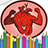 icon Anatomy Coloring Book 1.2.0
