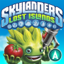 icon Skylanders Lost Islands™ لـ Allview P8 Pro