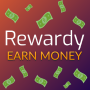 icon Rewardy: Earn Money Online لـ Allview P8 Pro