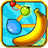 icon Crazy Fruits 1.2