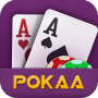 icon 6+ Poker - Short Deck Hold'em لـ tcl 580