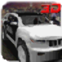 icon Police Chase Street Crime 3D لـ HTC Bolt