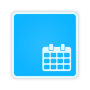 icon Ms Calendar 2