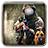 icon Military Suit Photo Montage 1.2