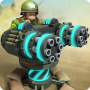 icon Alien Creeps: Tower Defense TD لـ symphony P7