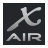 icon X Air 1.5.5