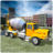 icon Concrete Excavator Simulator 1.0.2